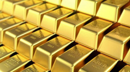 Venezuela withdraws 8 tons of gold from the central bank