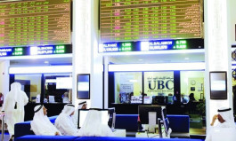 75.56 مليار درهم أرباح 67 شركة مدرجة خلال 2019