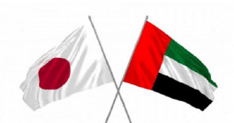 صادرات الإمارات إلى اليابان تزيد 2.3% في النصف الأول