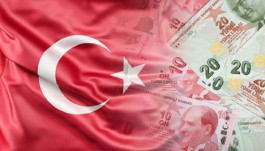 الحكومة التركية تقترح ميزانية تكميلية ضخمة لمواجهة التضخم
