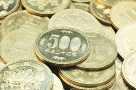 The yen falls to 160 against the dollar amid heightened alert.