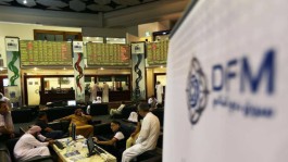 Dubai Stock Exchange announces updating the weights of companies listed in the general index
