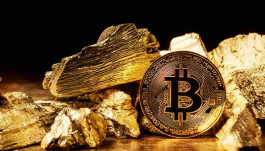 Bitcoin could reach $ 50,000 with Warren Buffett's purchase of gold