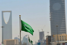 السعودية أول دولة عربية تنضم لـ "فاتف"