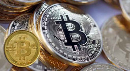 بيتكوين تسجل ثاني مستوى قياسي خلال يوم واحد