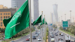 هبوط الاحتياطيات الأجنبية بالسعودية إلى 436 مليار دولار في أبريل