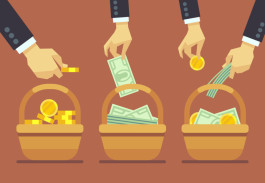 Diversification The smart way to invest