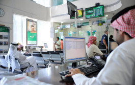 تعرف على نتائج مؤشر مديري المشتريات الخاص بالإمارات والسعودية