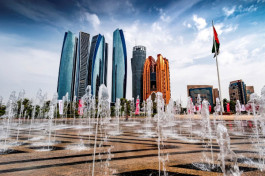 الناتج المحلي لأبوظبي يرتفع لـ 620 مليار درهم في 9 أشهر