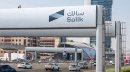 ارتفاع أرباح سالك الإماراتية في النصف الأول 41.5% إلى 771 مليون درهم
