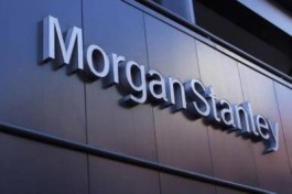 مورجان ستانلي يتوقع وصول أسعار الذهب إلى مستويات تاريخية في 2026