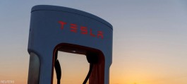 Tesla presses EU to cut tariffs on its cars from China