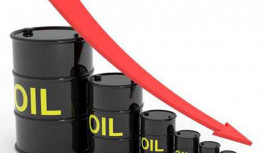 Falling oil in response to Trump's pressure
