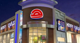 Herfy Foods increased its profits by 45% in the third quarter