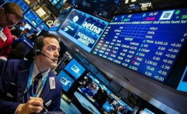 الأسهم الأمريكية تنهي تعاملات الثلاثاء على ارتفاع