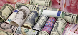 The currency market is awaiting very important economic data this week