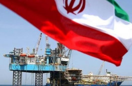 إيران قد تتفق مع الإتحاد الأوروبي بشأن النفط رغم العقوبات