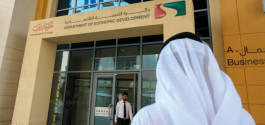 دبي تصدر 4057 رخصة جديدة في سبتمبر