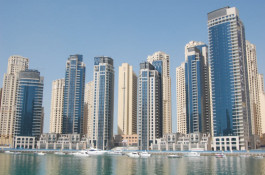 6 مؤشرات إيجابية للقطاع العقاري بالإمارات خلال 2019