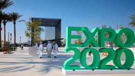 Dubai hotel reservations surge as Expo approaches
