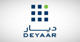 Emirati “Diyar” is losing $ 59 million in 2020