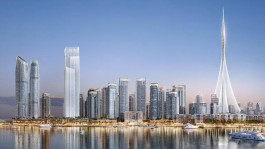 Dubai records Dh72 billion mortgage deals in 9 months