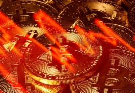 Bitcoin on the cusp of $100,000