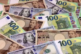 The euro begins to recover amid hopes of a ceasefire with Iran.