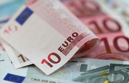 ارتفاع التضخم بمنطقة اليورو لأعلى مستوى منذ 10 أعوام