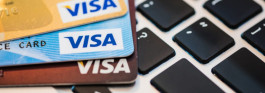 إنفاق زوار الإمارات بواسطة فيزا كارد يلامس الـ23 مليار درهم 