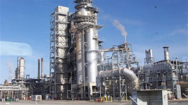 Oman's OOG is looking for partners to develop a $ 15 billion refinery