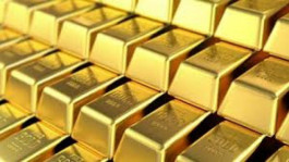 توقعات بارتفاع الذهب إلى 1700 دولار