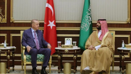 5 مليارات دولار وديعة مرتقبة للسعودية في "المركزي التركي"