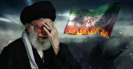 Iran and the circle options