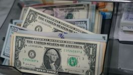 الدولار يرتفع في ظل توتر الأوضاع في الشرق الأوسط