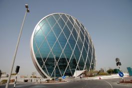 ارتفاع العائد إلى حاملي أسهم الدار العقارية خلال الربع الثاني بنسبة 27%