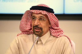 12.4 trillion riyals investment opportunities available in Saudi Arabia