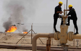 Saudi Arabia and Nigeria discuss the stability of the oil market