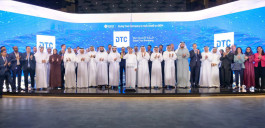 Dubai Taxi Company begins trading its shares on the Dubai Financial Market