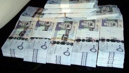 $ 31 billion .. debt collected by Saudi Arabia this year