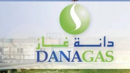 "دانة غاز" تدرس تأسيس شركة جديدة لأعمال التنقيب والإنتاج