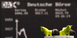 European markets decline as hopes for peace in Iran fade