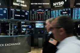Amazon shares lose $26 billion in one day... and sharp losses for the shares of the American tobacco company