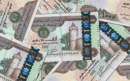 الإمارات تحقق فائضا ماليا بـ 66.32 مليار درهم في 9 أشهر