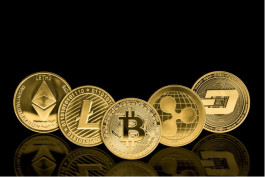 For the first time in a month, Bitcoin exceeds $50,000