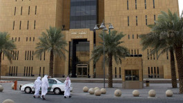 القضاء السعودي يوافق على إشهار إفلاس القصيبي