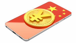The digital yuan is China's weapon to end dollar dominance