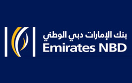 Emirates NBD increases its profits of 12% in the first quarter