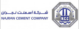 32.7 مليون ريال أرباح  "أسمنت نجران"  بالربع الثاني