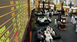 "ضمان للاستثمار": الوقت مناسب للاستثمار بالأسهم بالإماراتية